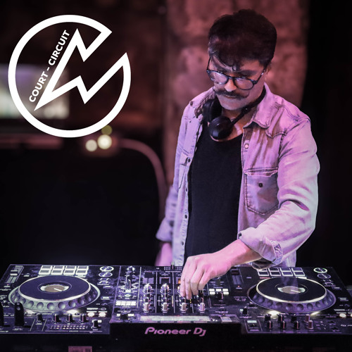 Dj Tweex - Take Off! Dj Contest - Pool C/3 (Techno)