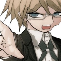 Byakuya Togami steals your kidney