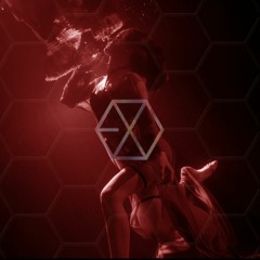 Exo - MAMA (Rustic Intro Remix)
