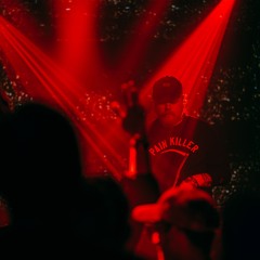 Cory Simpson Live @ American Maddness:Chris Liebing October 2025