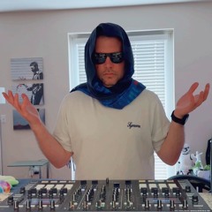 DeJohn Gentrified Afro House Mix