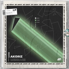 Akoriz - Injection (Original Mix)