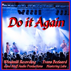 Do it Again