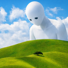 Nas, Life's a Bitch (after1mag€ remix)