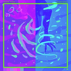 All I Want (Jared Waldroff Remix)