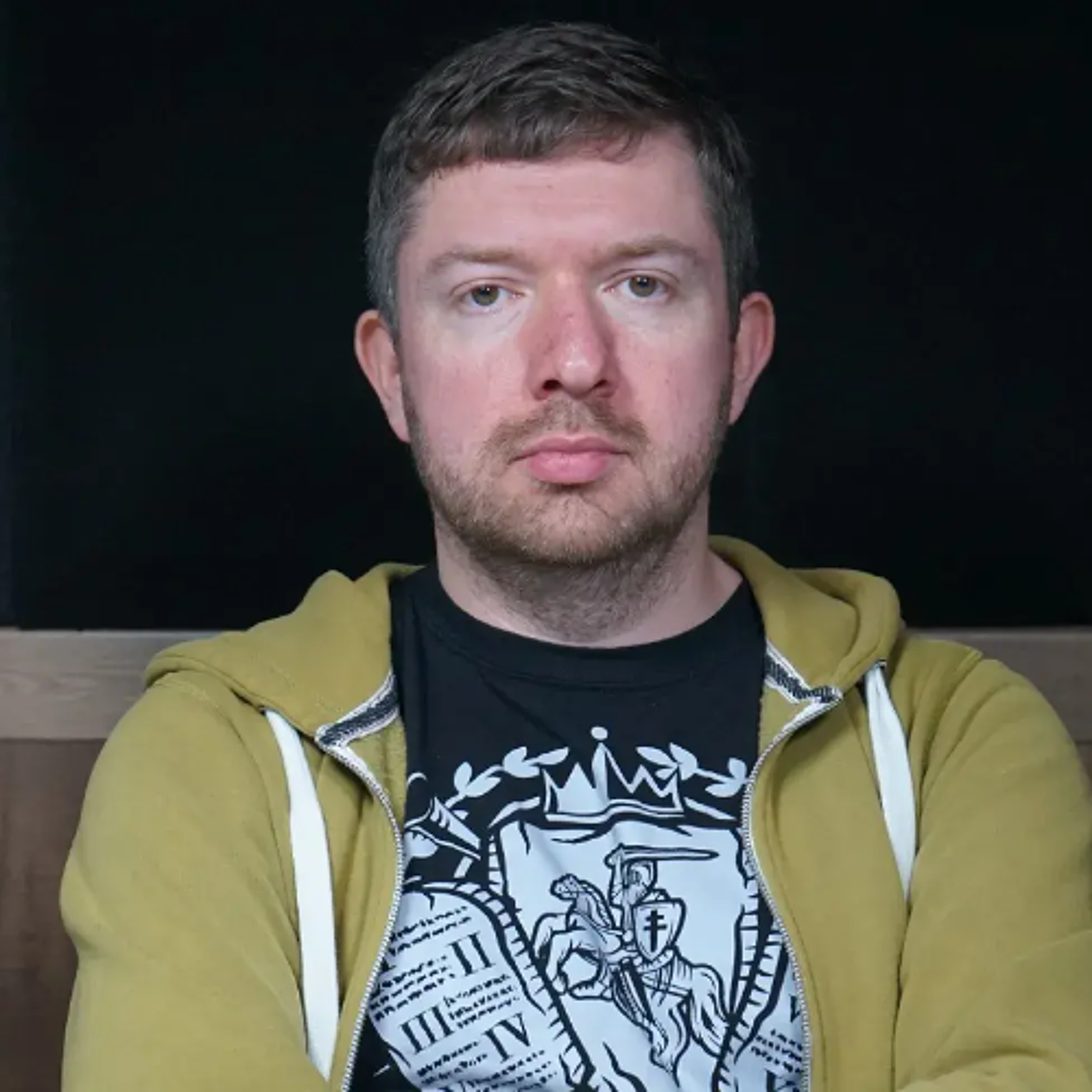 Міхал Патоцкі. Пра Офіс Ціханоўскай у Варшаве і нармальнасць у адносінах з Мінскам