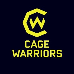 Cage Warriors Trilogy Preview with Brad Wharton