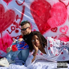 KISSING (ft. KOKE & Brody J)