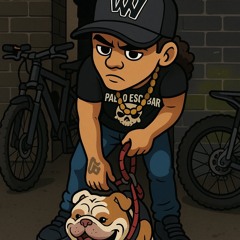 TB - P110 “wait at the spot"