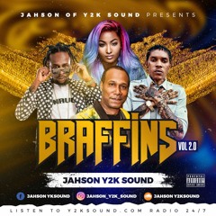 Braffings Vol 2.0