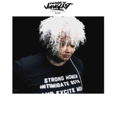 Nicky B - Everyday Junglist Podcast - Episode 607
