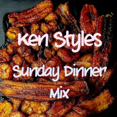 Sunday Dinner Mix... *Reggae & Dancehall*