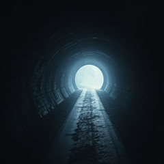 THE TUNNEL