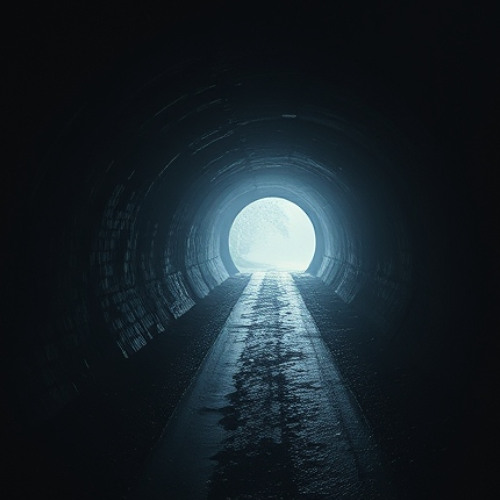 THE TUNNEL