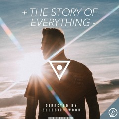 TSOE 002 with Bluebird Wood - 'The One'