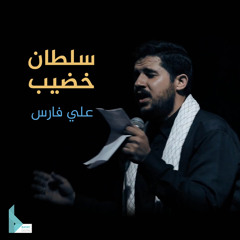 سلطان خضيب
