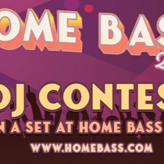 Home Bass 2023 DJ Contest: – Lucky Rio