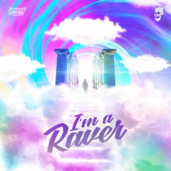 CAINE - IM A RAVER