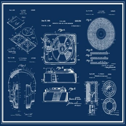 Blueprint