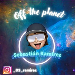 OFF THE PLANET💫