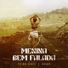 Poema ft. Skuco - Menina bem falada.wav