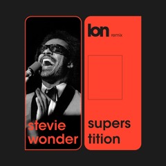 Superstition (LON Remix)