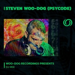 STEVEN WOO-DOG (PSYCODE) | Woo-Dog Recordings Presents | 27/10/2023