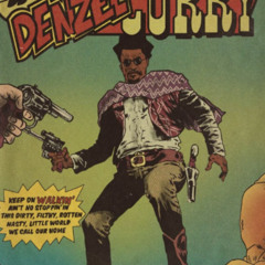 Denzel Curry - Flying Numbus