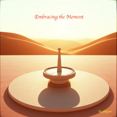 Embracing the Moment (Kathleen)