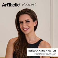 Rebecca Anne Proctor on her new book Art in Saudi Arabia: A New Creative Economy?