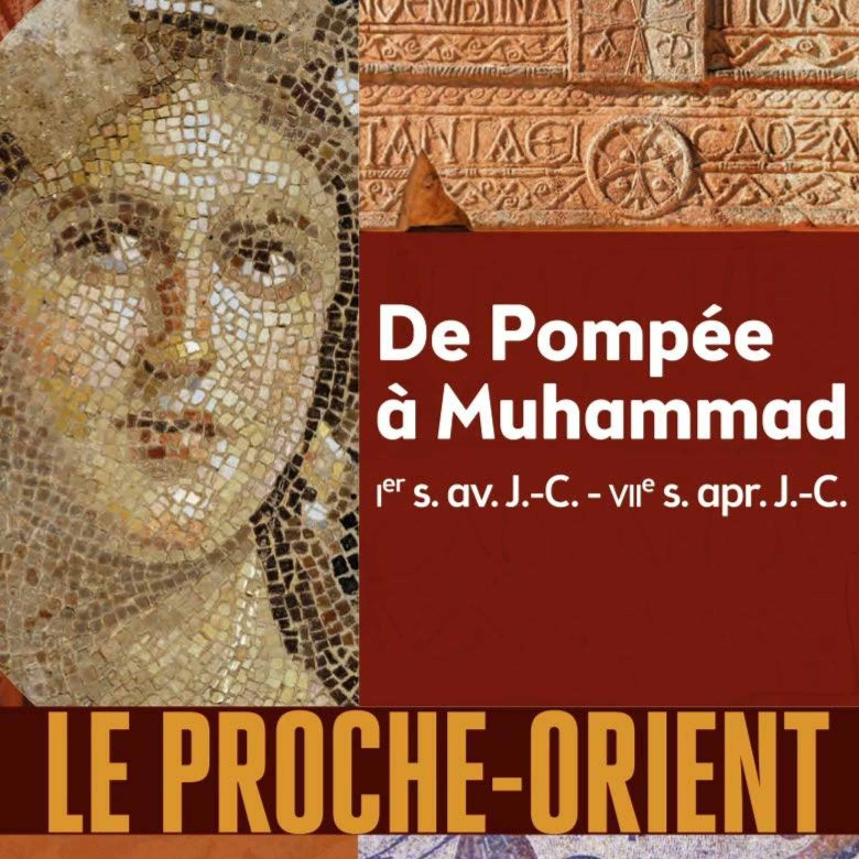 Chemins d’histoire