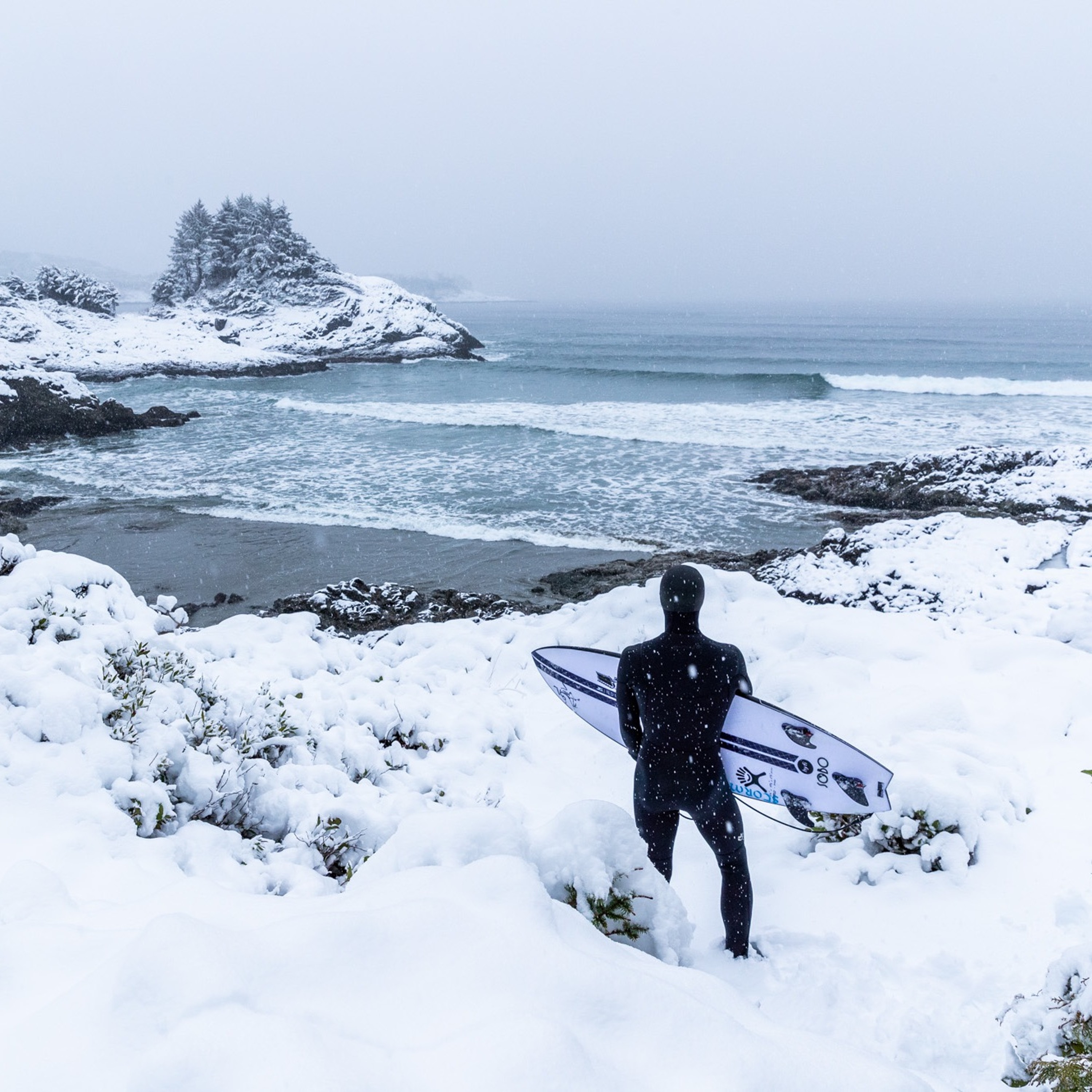 Ep 27: The Winds of Change