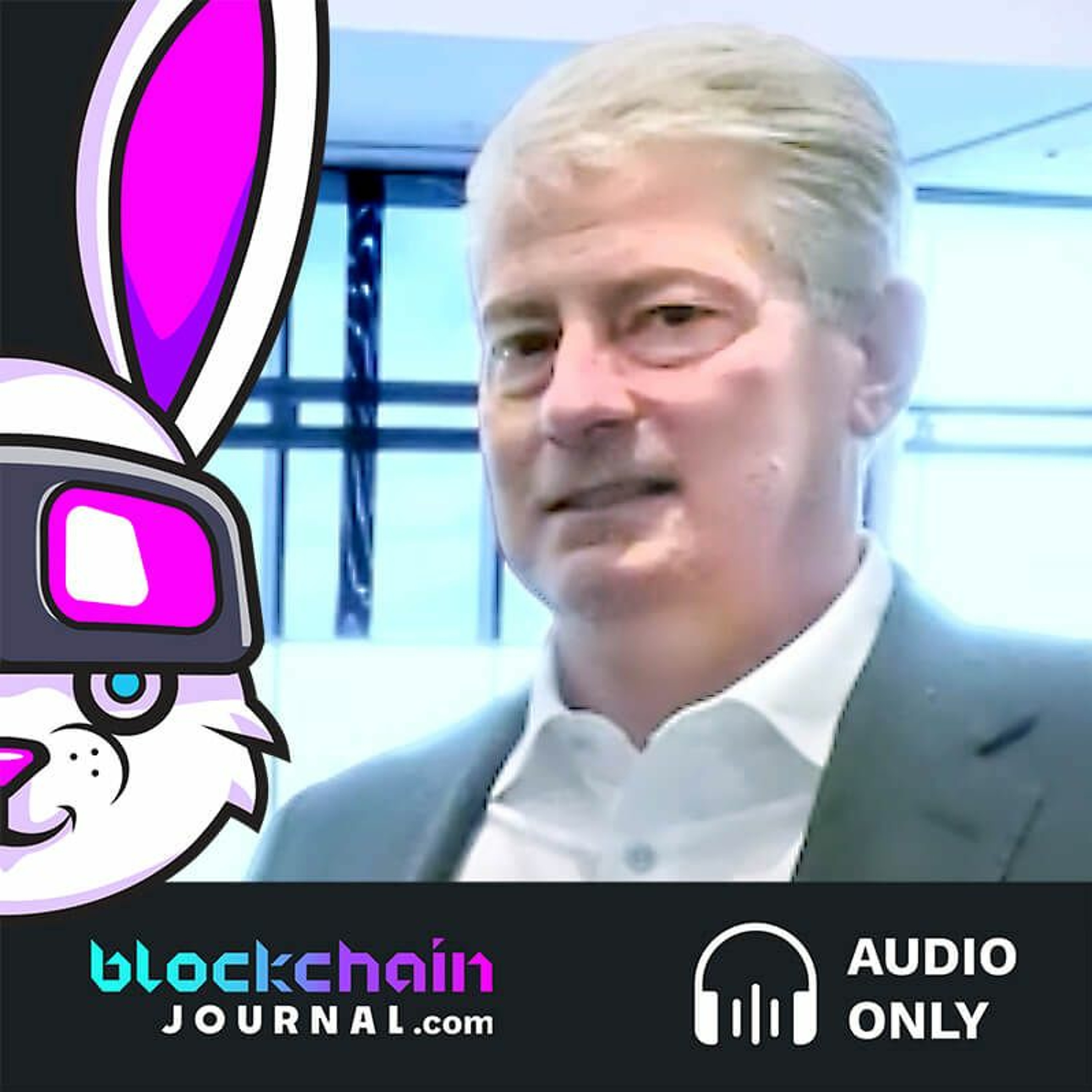 Blockchain Journal with David Berlind