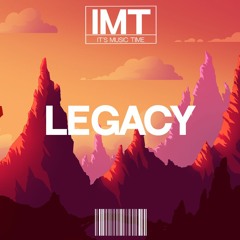 LEGACY | J Cole, JID x Doja Cat Type Beat