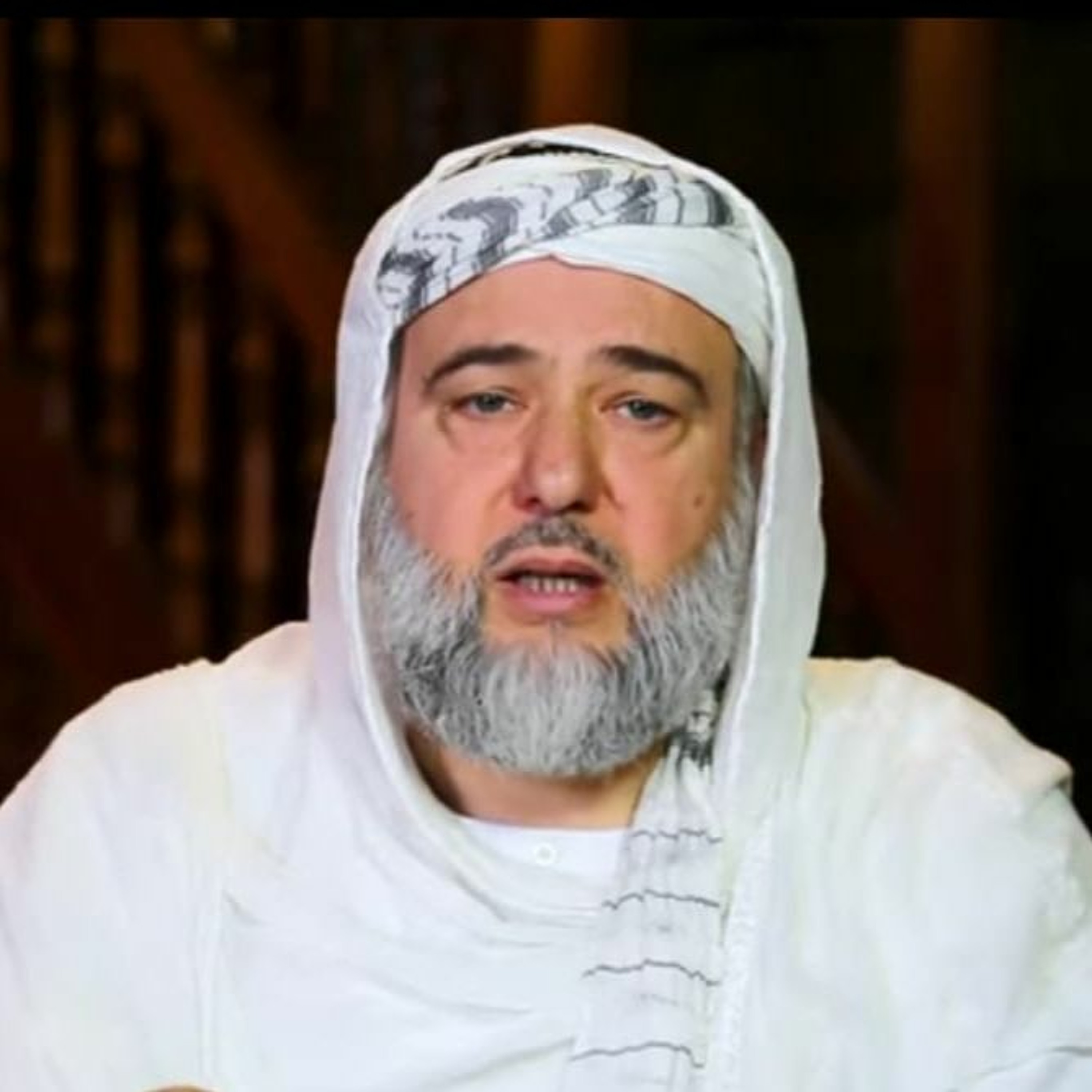 احكام زكاة الفطر - الشيخ الدكتور سمير القاضى episode artwork