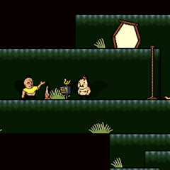 Lisa the Vegaful “Point Nemo”