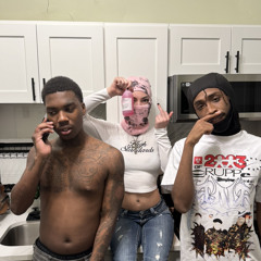 Fuck Hoes I Need Love ft. CashJunko (slain)