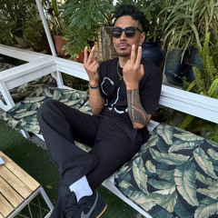 PrettyRicky x CBreezy - Aint No Way'