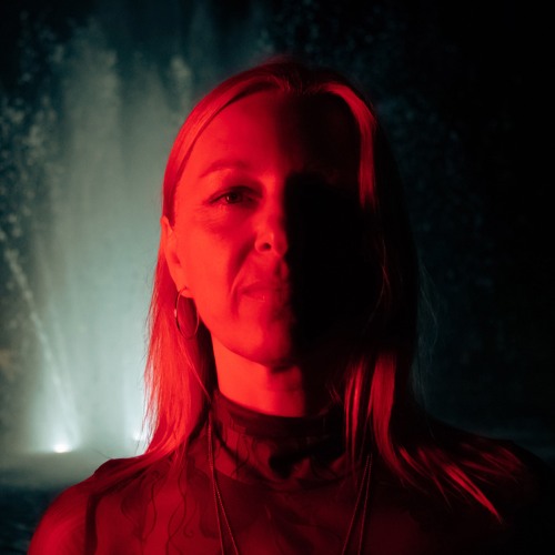 COLINE at DYSTOPIAN Night I TBA Club Dresden