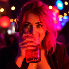 I ain't thirsty mastered