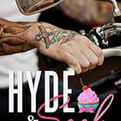 [DOWNLOAD] EPUB 📒 Hyde and Seek (Hyde Series Book 1) by Layla Frost PDF EBOOK EPUB K