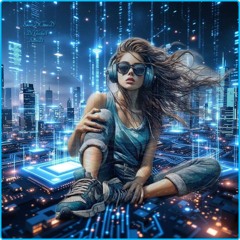 Dj Gladys-Sound(Graffik 265 Angel Love)