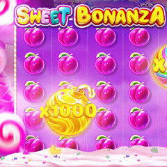 Sweet Bonanza