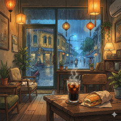 Tình Yêu Của Tôi (My Simple Love) | Vietnamese Lofi Chill