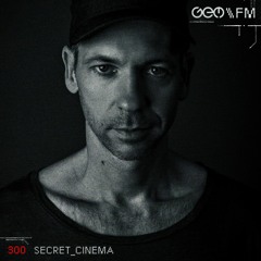 GEM FM 300 SECRET CINEMA