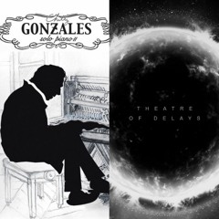 Chilly Gonzales - Othello (Theatre of Delays Remix)reupload
