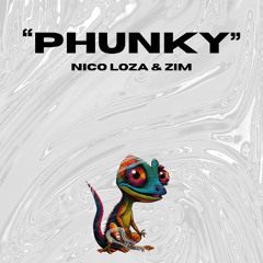"Phunky" (I.D. Mix)