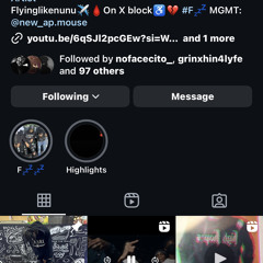 Mdot 59 🎩🩸