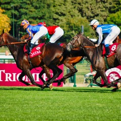 Malaysia Horse Racing