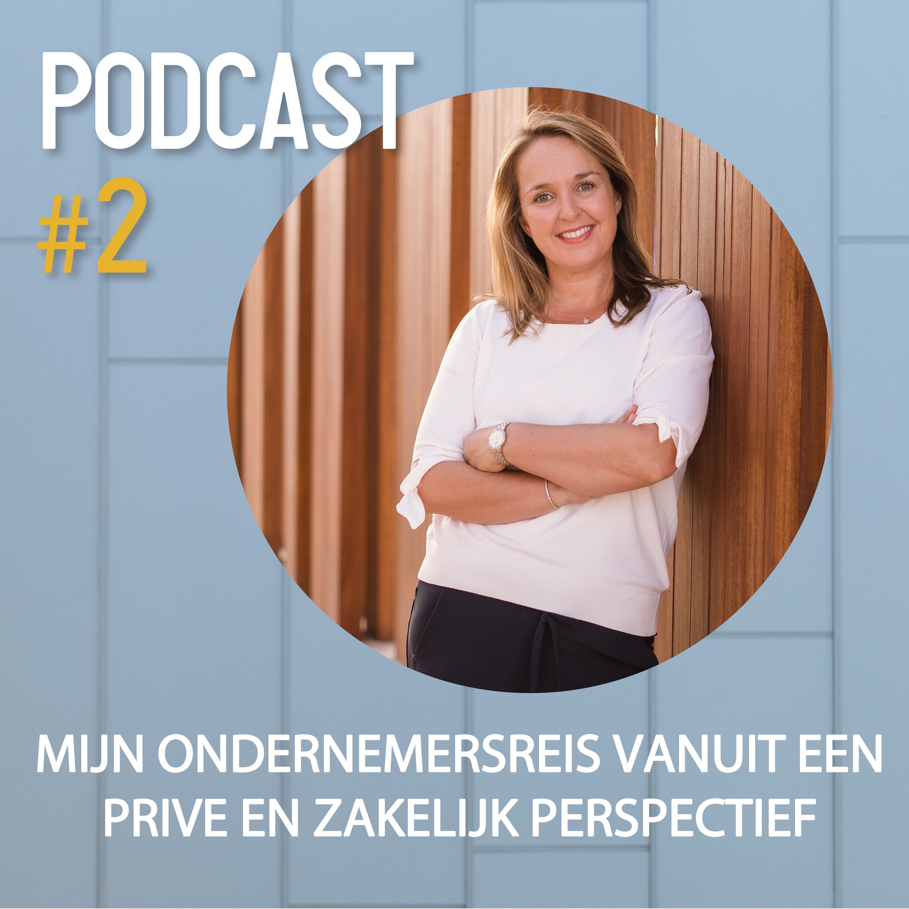 Van Strategie tot Implementatie Podcast